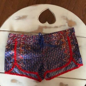 Free people board shorts